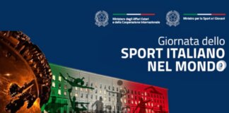 Ambasciata italiana in Mongolia organizza webinar per Giornata dello sport