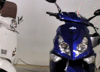 Ancma: “Il mercato italiano delle due ruote è solido, quello degli scooter si rafforza”