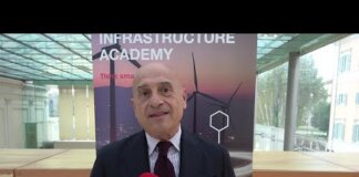 Ancona (Hilti): “Con l’Academy rafforziamo il lavoro di squadra”