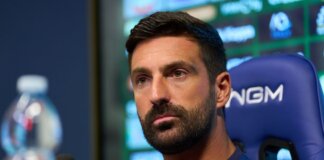 Matteo Andreoletti post Empoli Vicenza: “È una sconfitta che ci vede protagonisti, ma protagonisti negativi” Matteo-Andreoletti