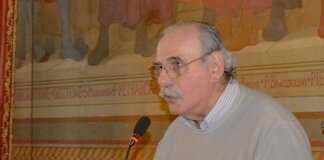 Arezzo, addio ad Angelo Morelli: l’uomo che ha fatto grande lo sport e il sociale cittadino Angelo Morelli
