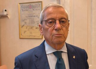 Angelotti (Bracco Atletica): “Insieme a Teatro alla Scala per atletica a 360°”