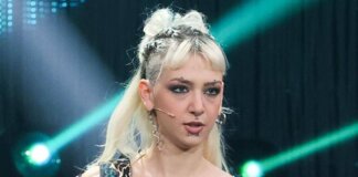 Anna Lou Castoldi vittima di furto e revenge porn, la denuncia della figlia di Morgan e Asia Argento