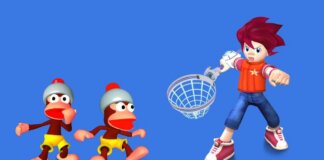 Ape Escape, il classico PlayStation potrebbe tornare