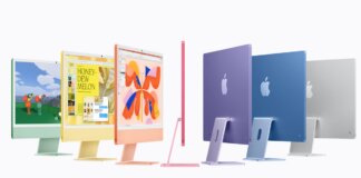 Apple annuncia il nuovo iMac con chip M6