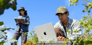 Apple presenta il MacBook Pro 14 pollici con chip M6