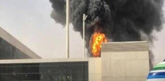 Arabia Saudita, nuovo attacco degli Houthi all’aeroporto di Riad: un morto e 11 feriti