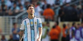 Argentina-Benin, oggi l’ultima partita di Messi: orario e dove vederla in tv