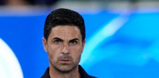 Arsenal, Mikel Arteta rinnova fino al 2030