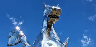 Arte, Antonio Presti: “Sognare è semplice, eliminiamo l’ego”