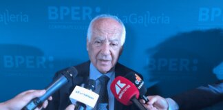 Arte, Cerchiai (Bper): “La cultura è una leva per integrarci con le comunità in cui operiamo”
