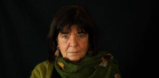 Arte, la poetessa Attanasio: “Nessuno è periferia, il centro della vita è l’umano”