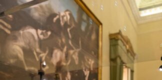 Arte, tributo a Jeff Koons al Palazzo Reale di Palermo