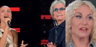 Ascolti tv 23 ottobre, The Voice Senior si conferma leader del venerdì col 24,5%. Testa a testa tra Affari tuoi e la Ruota della Fortuna