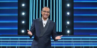 Ascolti tv, 7 ottobre: Rai1 con ‘Tale e Quale Show’ vince il prime time con il 21.8% di share