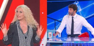 Ascolti tv 9 ottobre, ‘The Voice Senior’ col 24.3% stravince su ‘GFVip’ al 15.2%. Avanza ‘Affari tuoi’