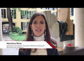 Assessora Riva, ‘auguro ad atleti strada comune di successo’