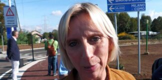Assessora Terzi (Regione Lombardia): “Realizzazione nuova arteria grazie a investimento di 21,3 milioni”