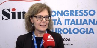 Astolfi (Roche Italia): “Lavoriamo per affrontare le sfide più complesse della neurologia”