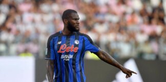 Atalanta-Venezia, Kessié torna al gol in Serie A dopo oltre quattro anni: l’ultima rete con la Dea nel 2016
