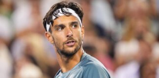 Atp Lione, oggi finale Musetti-Fritz – Diretta