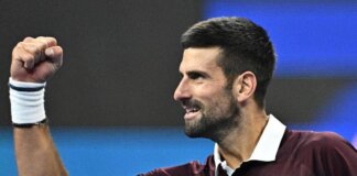 Atp Pechino, Djokovic batte Zverev nei quarti e fa un favore a Sinner