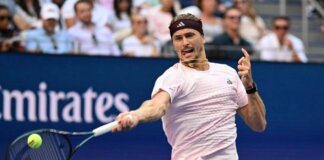 Atp Pechino, oggi Zverev-Djokovic: orario, precedenti e dove vederla in tv