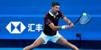 Atp Shanghai, oggi Djokovic-Hurkacz: precedenti e dove vederla in tv