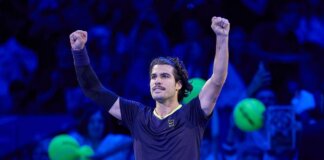 Atp Vienna, Alcaraz batte Basilashvili e avanza ai quarti di finale