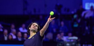 Atp Vienna, oggi semifinale Alcaraz-Medvedev – Diretta
