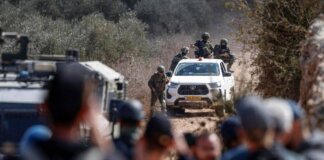 Attiviste italiane fermate in Cisgiordania. Farnesina: “Chiesti chiarimenti urgenti a Israele”