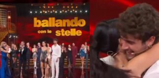 Aurora Ramazzotti e Nikita Perotti vincono la prima puntata di Ballando con le Stelle: la classifica