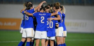 Qualificazioni Mondiali, Italia-Bielorussia 1-1: le Azzurre staccano il pass per il turno decisivo dei playoff Azzurre