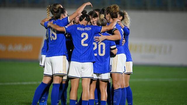 qualificazioni mondiali italia bielorussia 1 1 le azzurre staccano il pass per il turno decisivo dei playoff da Corrieretoscano.it qualificazioni mondiali italia bielorussia 1 1 le azzurre staccano il pass per il turno decisivo dei playoff