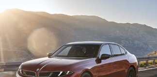 BMW M350 xDrive 2027: il sei cilindri da 443 CV sfida l’elettrificazione