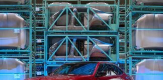 BMW Serie 3, investimento da due miliardi per la nuova generazione