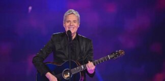 Baglioni riabbraccia Roma con 7 live: “Ho temuto di non tornare, questo è un regalo”