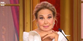 Ballando, Fialdini-Ventura puntano il dito contro Barbara d’Urso, lei sbotta: “Siete ossessionati da me”