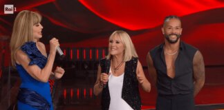 Ballando con le stelle, Federica Sciarelli promette: “Tornerò in qualche modo”