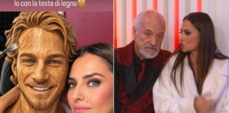 Ballando con le stelle, Safroncik-Lini ‘senza pace’: botta e risposta social