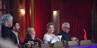 Ballando con le stelle, stasera su Rai1: le anticipazioni e l’ospite speciale
