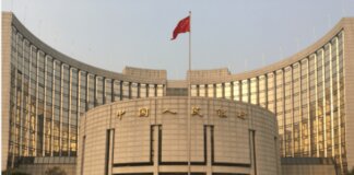 Banche, la Cina sforbicia: ridotte di quasi 1/4. A cosa serve il consolidamento
