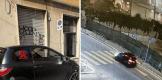 Banda della minicar a Roma, il fascicolo trasmesso in giornata alla procura dei Minori: cosa sappiamo