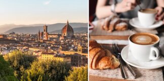 Bar a Firenze, ne è sparito quasi uno su cinque: cosa sta succedendo Bar Firenze