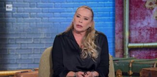 Barbara De Rossi: “Ho vissuto un amore tossico, sono stata vittima di maltrattamenti”