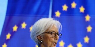 Bce, Lagarde lascia per fare sentire sua voce: dietro le quinte il voto in Francia