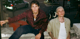 Benji & Fede al Teatro Cartiere Carrara di Firenze: mercoledì 7 ottobre la tappa di Sempre in Due Benji & Fede creds Giovanni Zanotto