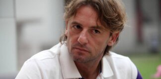 Beppe Signori torna in azzurro come capodelegazione dell’Under 20: dal calcioscommesse all’assoluzione, la seconda vita del bomber