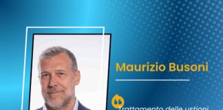Biodermogenesi e cicatrici da ustione: al Simcri 2026 i risultati di un’esperienza clinica internazionale