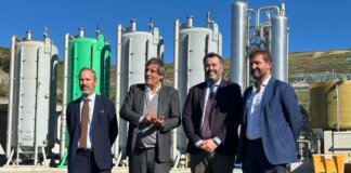 Biometano di Casa Sartori entra in rete nazionale gas, investimento da 5 milioni